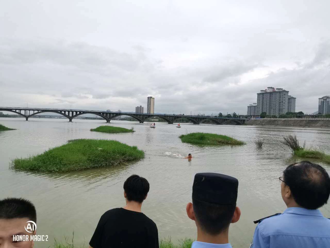 感悟救人初心,传递救人精神 感悟救人初心,传递救人精神
