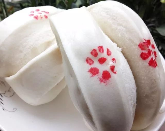 【钢城文苑】母亲的枣糕馍