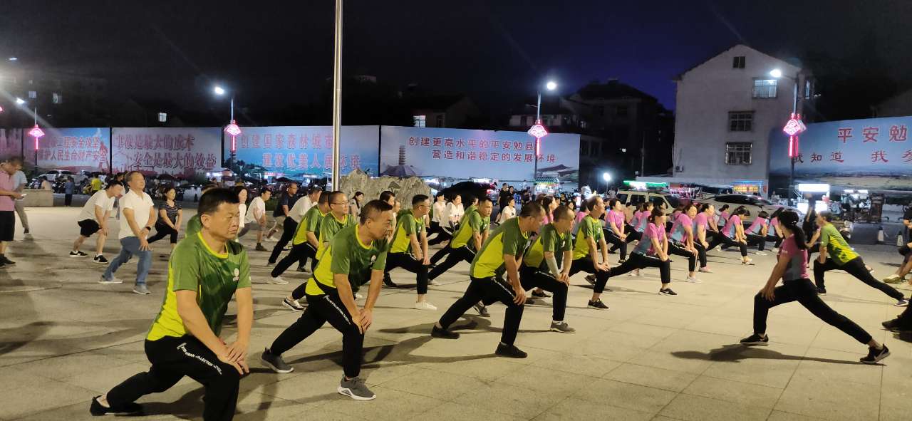 【钢城文苑】让运动成为一种生活习惯