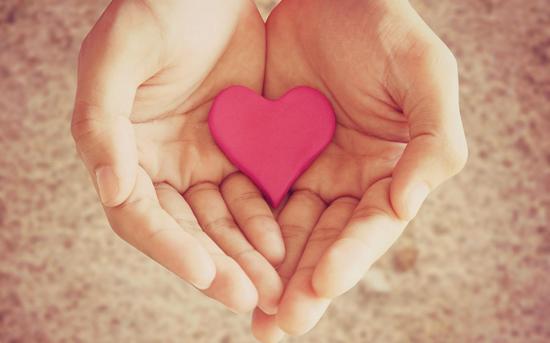 【钢城文苑】有种幸福叫惦记