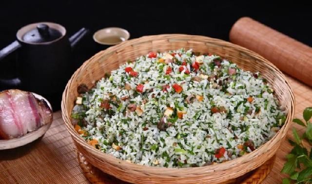 【钢城文苑】土家风情