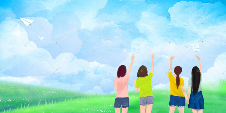 【钢城文苑】十年,你们还好吗? 【钢城文苑】十年,你们还好吗?