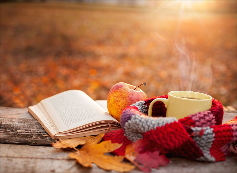 【钢城文苑】幸福的记忆