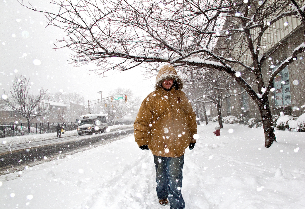 【钢城文苑】一件小事 【钢城文苑】一件小事
