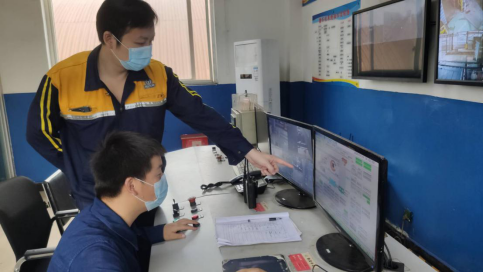 【钢城文苑】你好，陕钢汉钢！