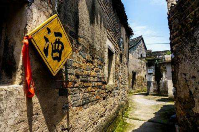 【钢城文苑】酒香不怕巷子深