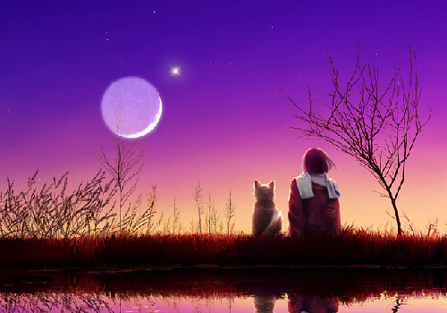 【钢城文苑】家的念想 【钢城文苑】家的念想