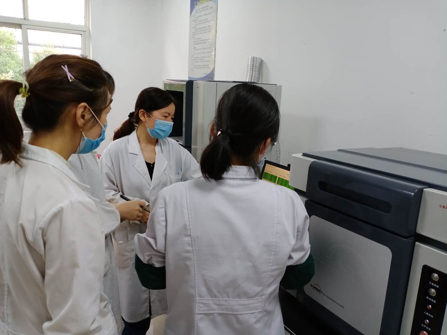 【安全管理】紧盯不放，时刻绷紧安全生产这根弦