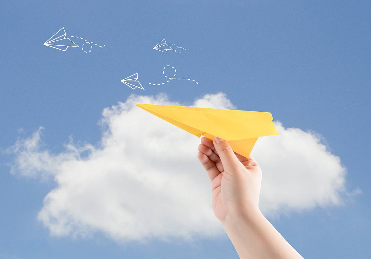 海阔凭鱼跃，天高任鸟飞  ——新入职大学生感悟