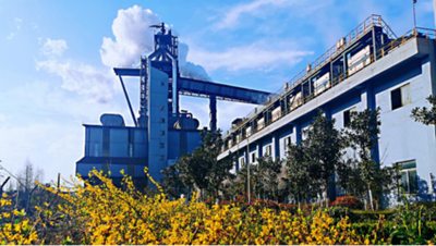 又是一年金秋时——十年相伴 携手共进