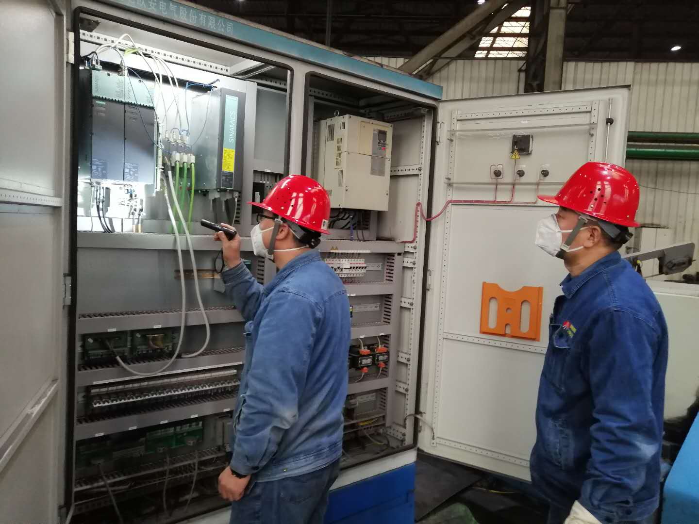 三敲打,奏响“百日安全”交响乐 三敲打,奏响“百日安全”交响乐