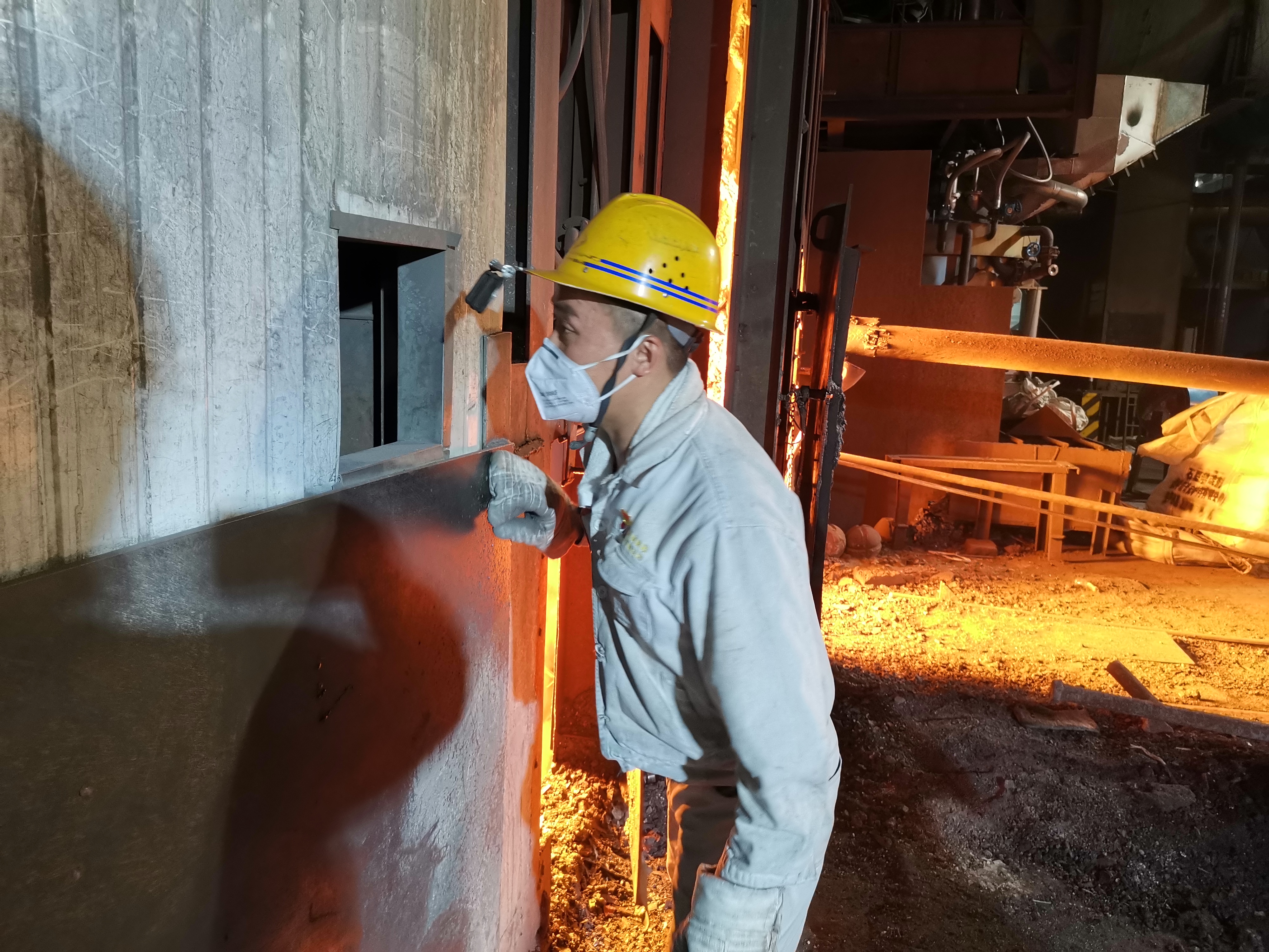 致敬——我的钢铁兄弟！