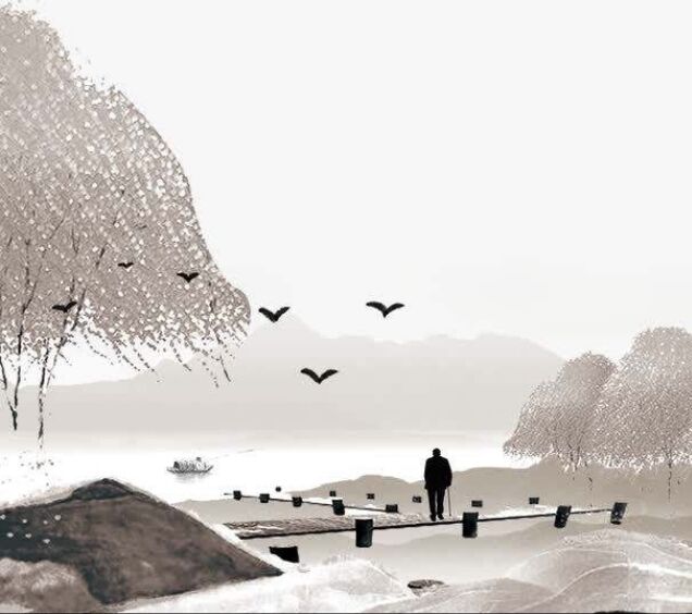 但愿人长久,千里共婵娟 但愿人长久,千里共婵娟