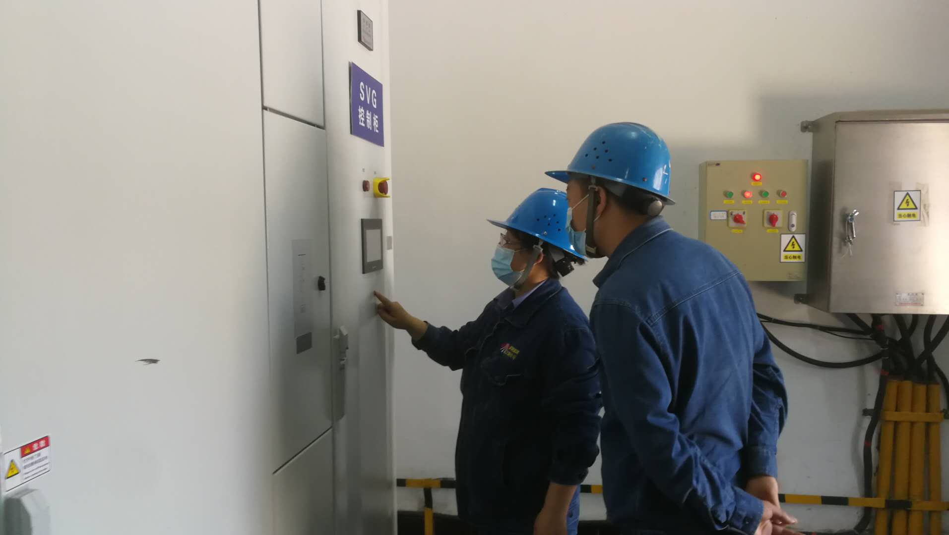 “四步走”促标准化作业“提档升级” “四步走”促标准化作业“提档升级”