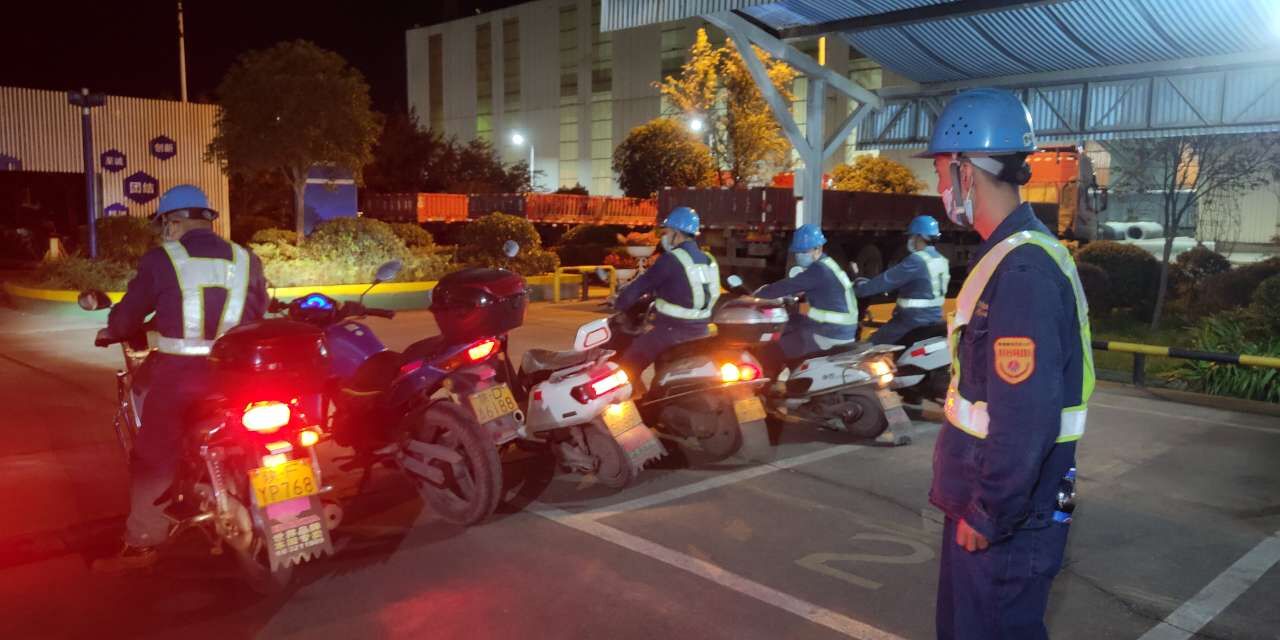 注重实效，构筑“百安”壁垒