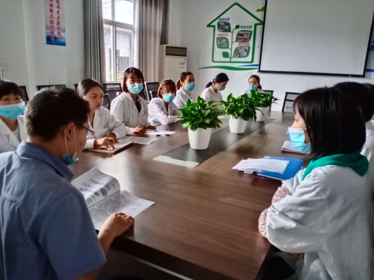 注重实效，构筑“百安”壁垒