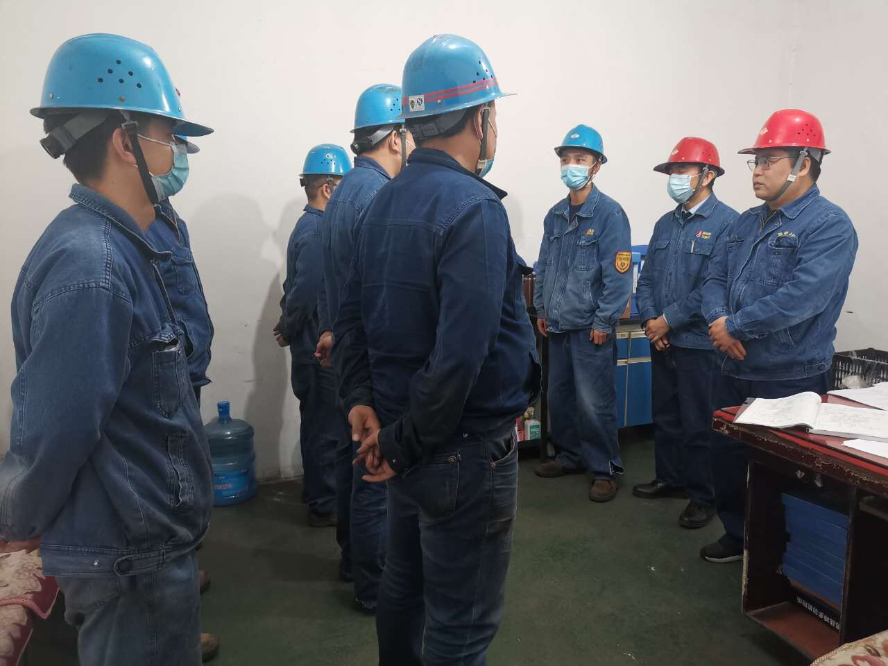 注重实效，构筑“百安”壁垒