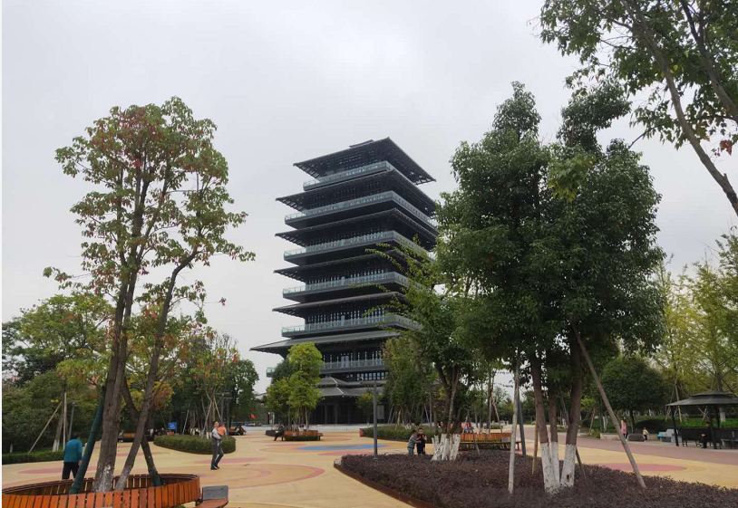 不该错过的风景