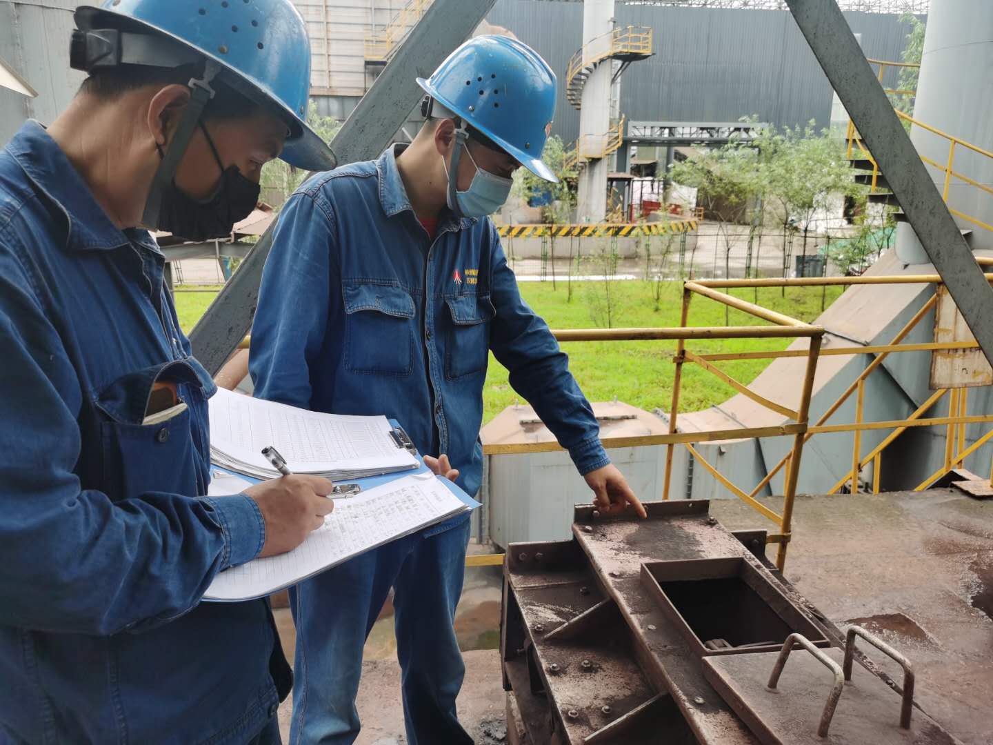 多点发力，奏响安全管理“主旋律”