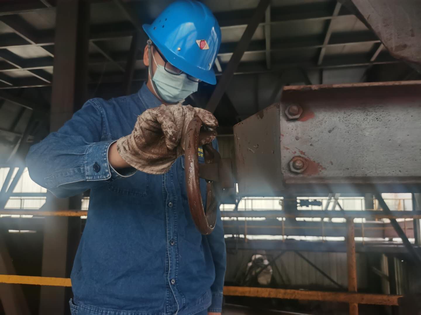 多点发力，奏响安全管理“主旋律”