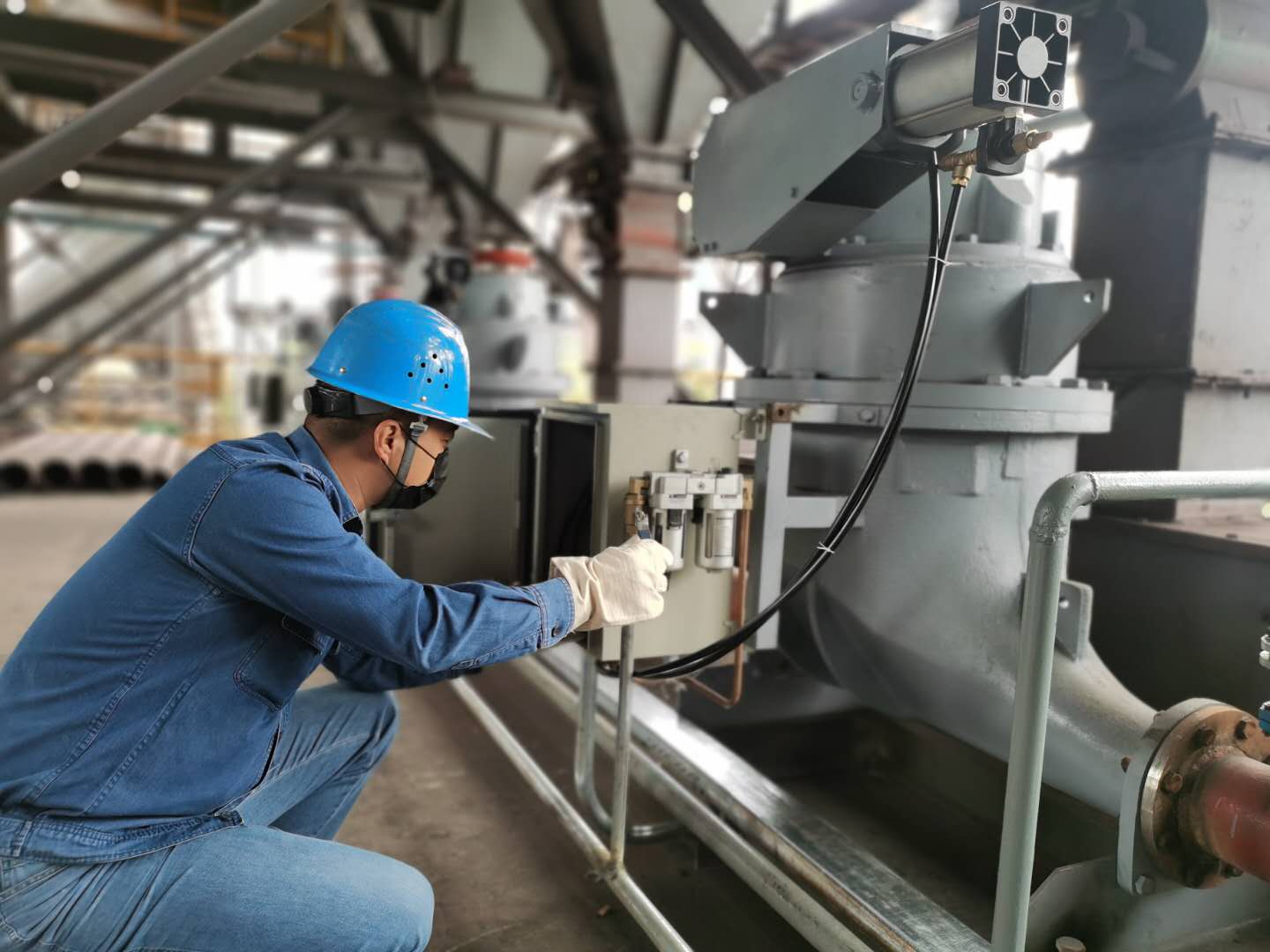 多点发力，奏响安全管理“主旋律”