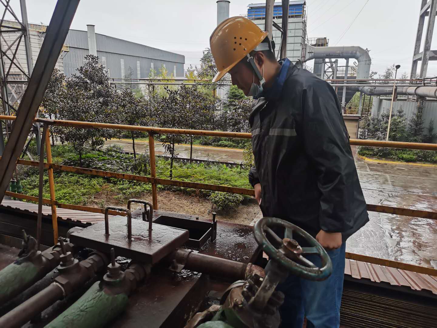 多点发力，奏响安全管理“主旋律”