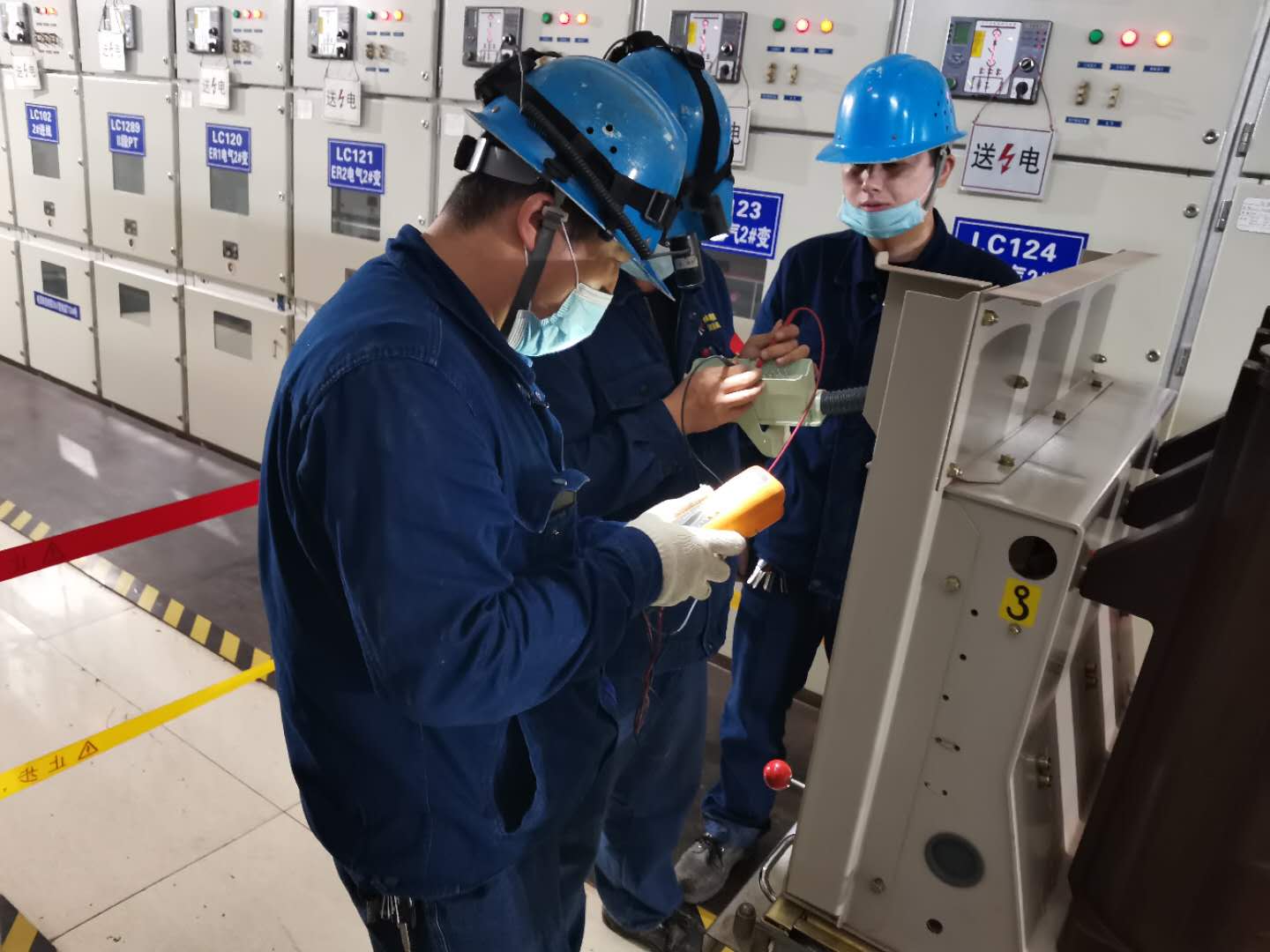 “五个加大”筑牢“百日安全”堤坝 “五个加大”筑牢“百日安全”堤坝