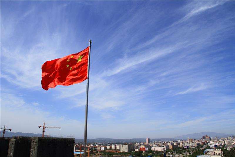 三个关键词,感受我那厉害的中国 三个关键词,感受我那厉害的中国