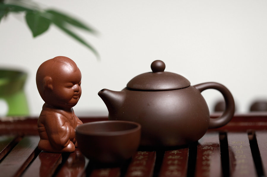 人生三道茶 人生三道茶