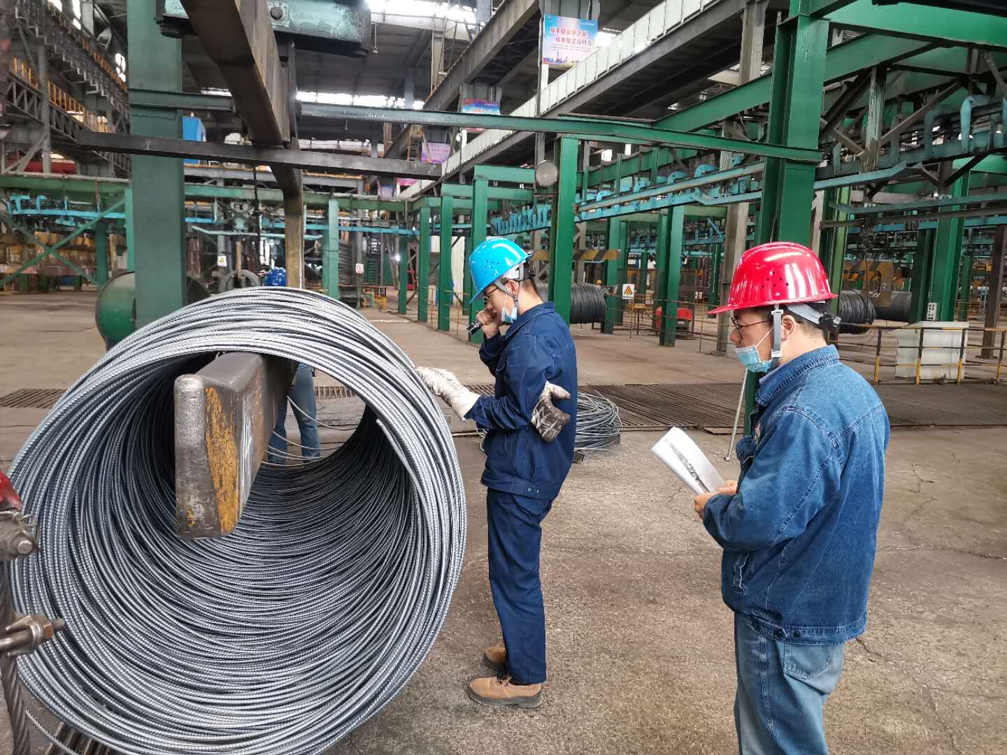 深化双重预防机制 营造安全稳定环境 深化双重预防机制 营造安全稳定环境