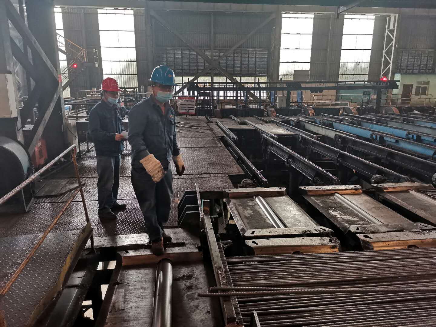 深化双重预防机制 营造安全稳定环境 深化双重预防机制 营造安全稳定环境