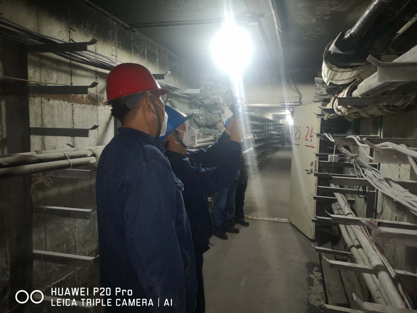 唱响“最强音” 拉开百日安全新大幕