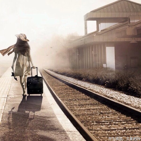 最美的路是回家的路 最美的路是回家的路