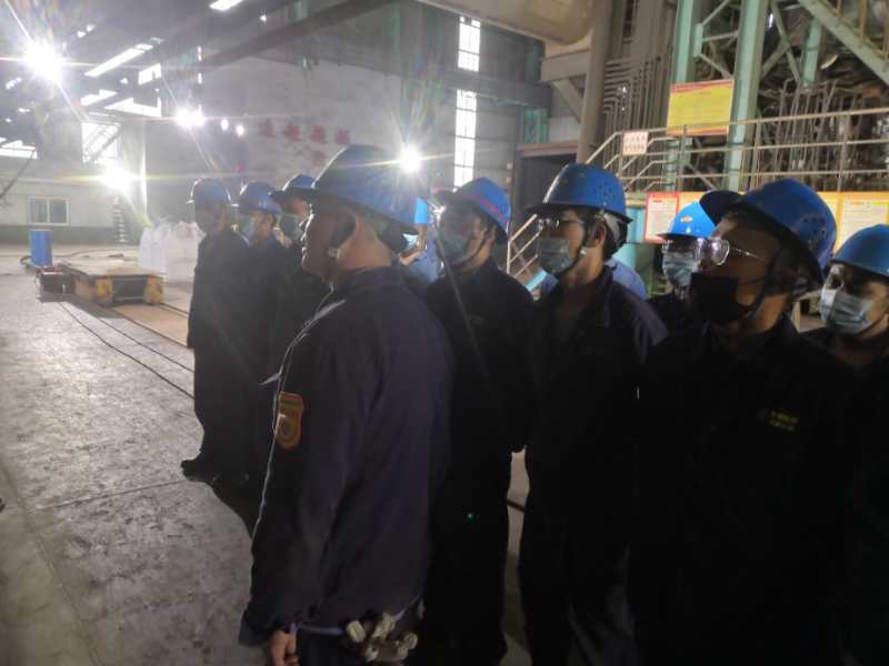 “四线”布网,助力“百日安全” “四线”布网,助力“百日安全”