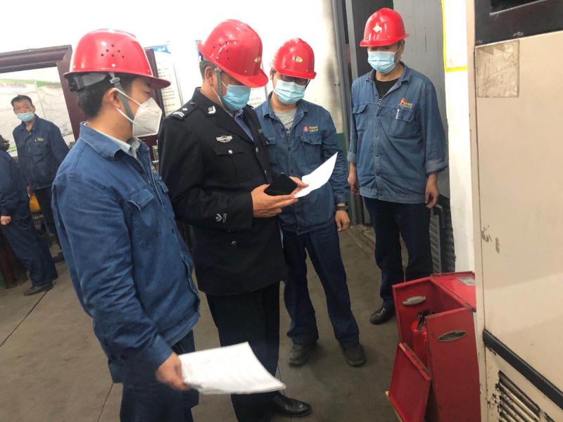 巧用“四则运算” 织牢百日安全网 巧用“四则运算” 织牢百日安全网