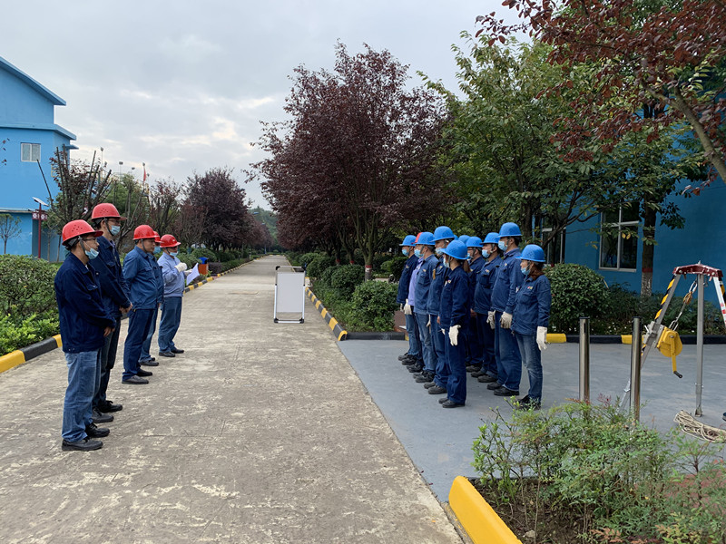 刀刃向内  剑指百日攻坚目标