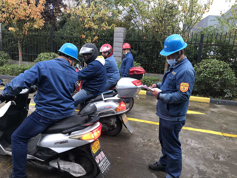 刀刃向内  剑指百日攻坚目标