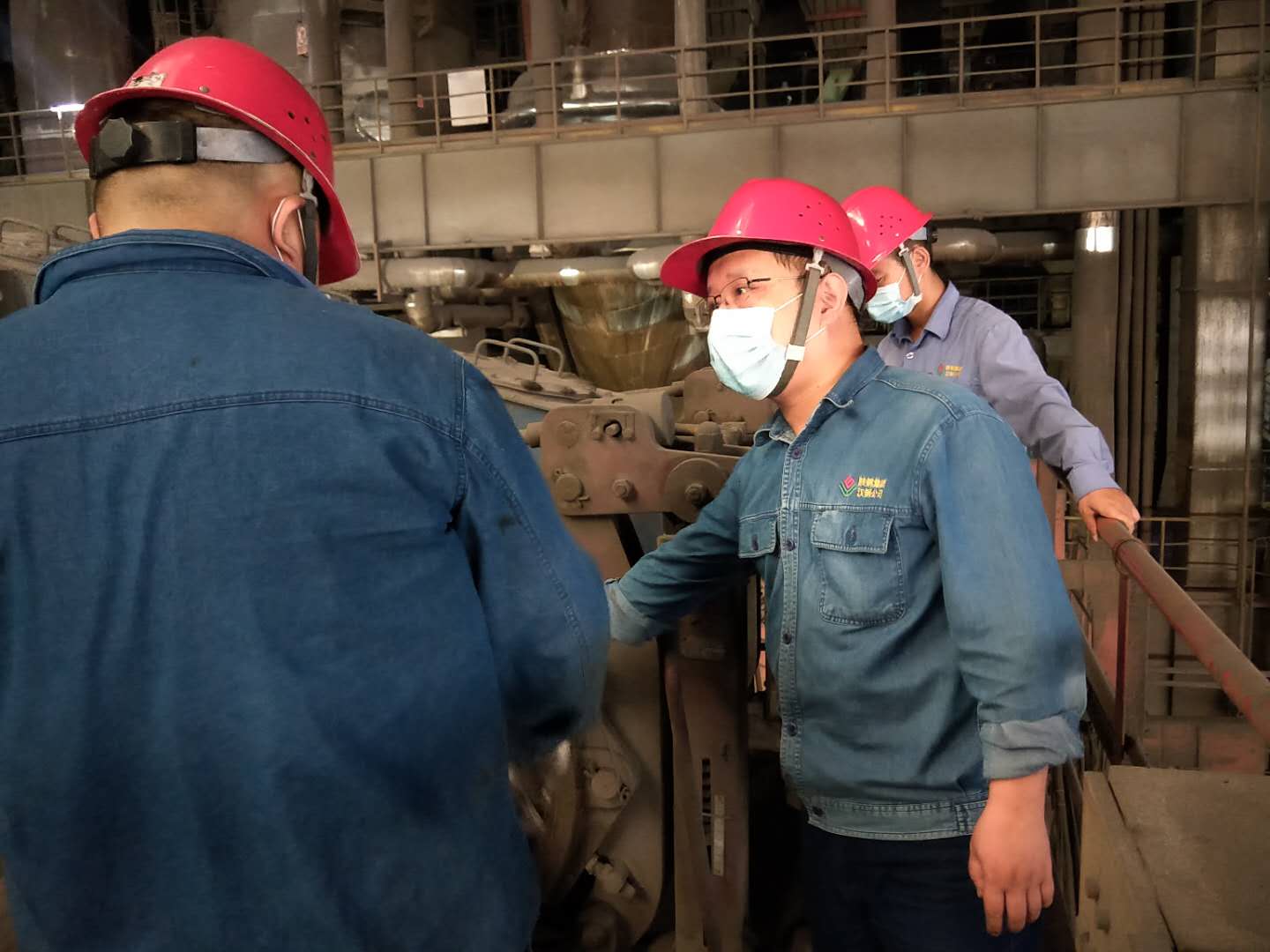 深化文化建设 提升管理效能