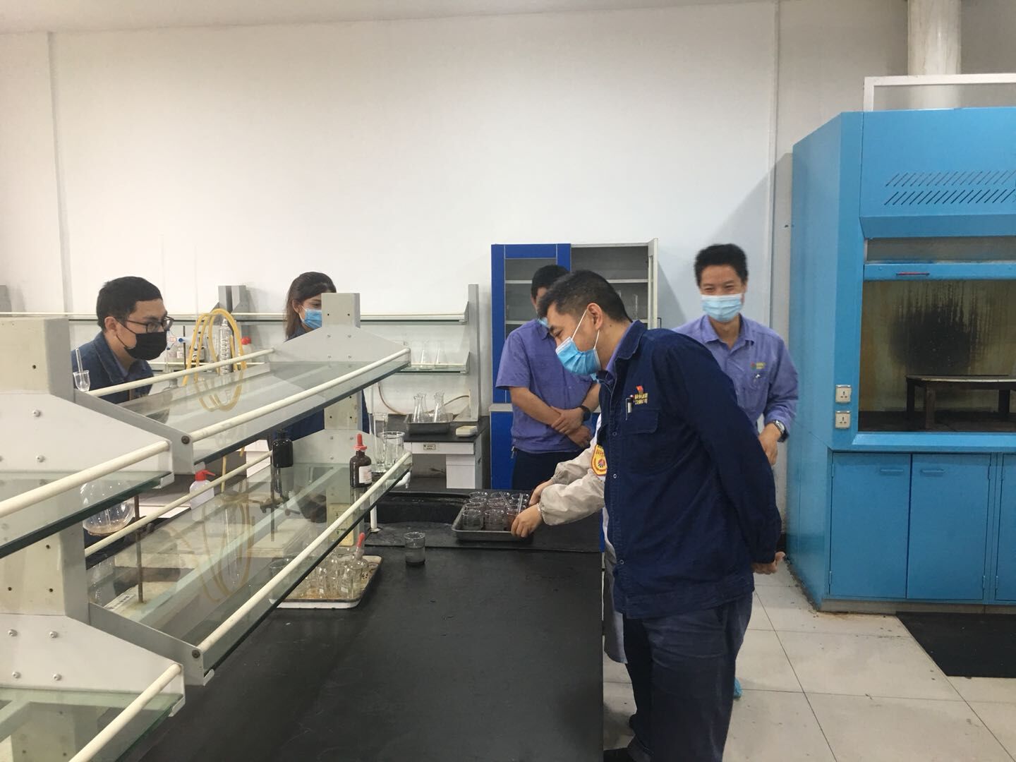 三大节拍 让安全工作掷地有声 三大节拍 让安全工作掷地有声