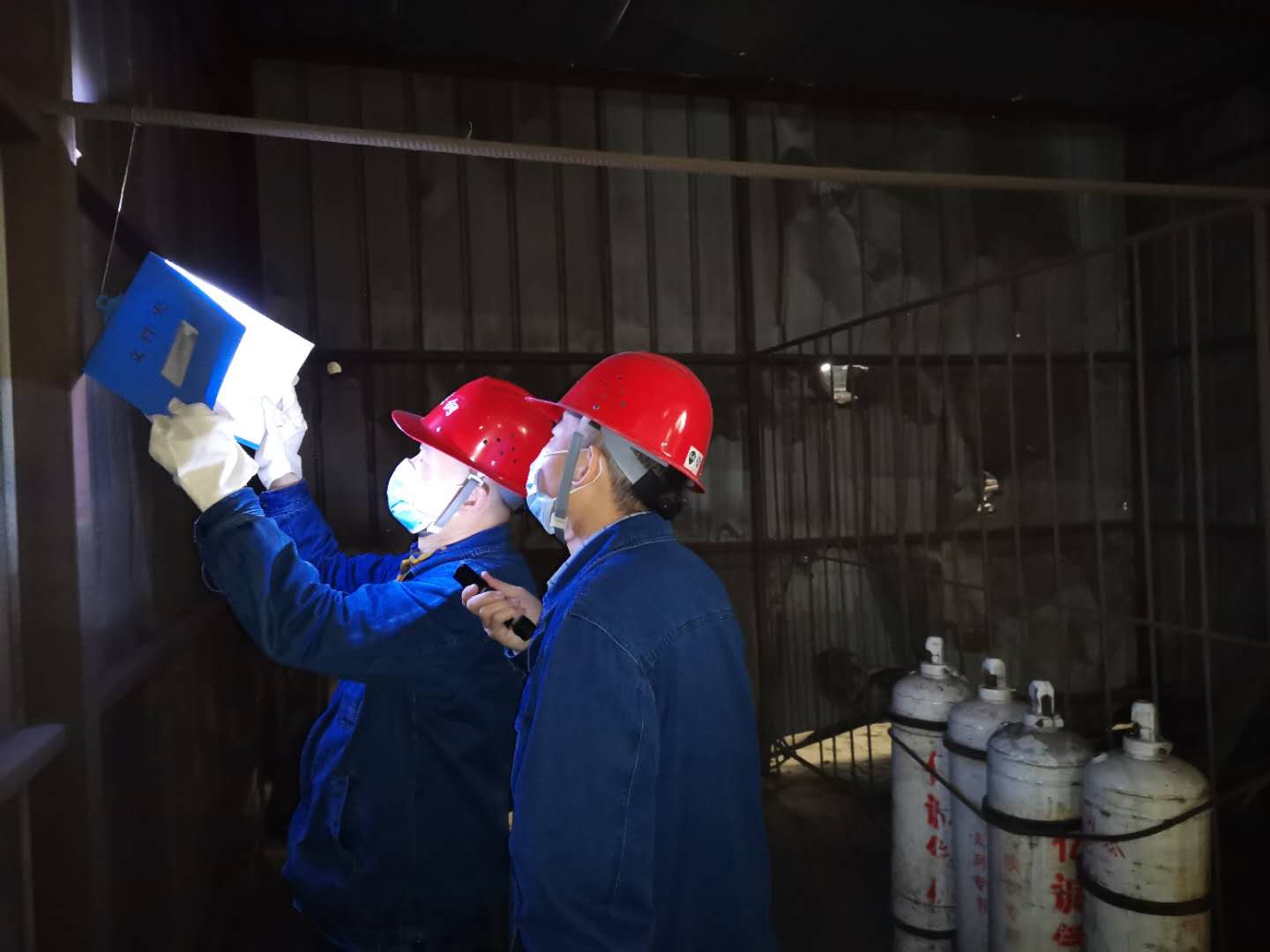 “五化同步”抓安全,创新管理出实招 “五化同步”抓安全,创新管理出实招