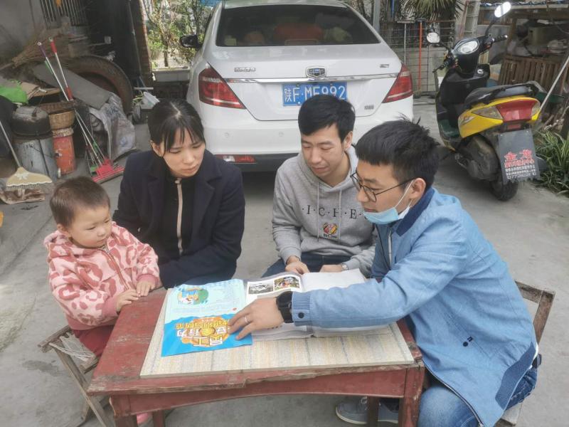 抓安全,这个班长有绝招 抓安全,这个班长有绝招