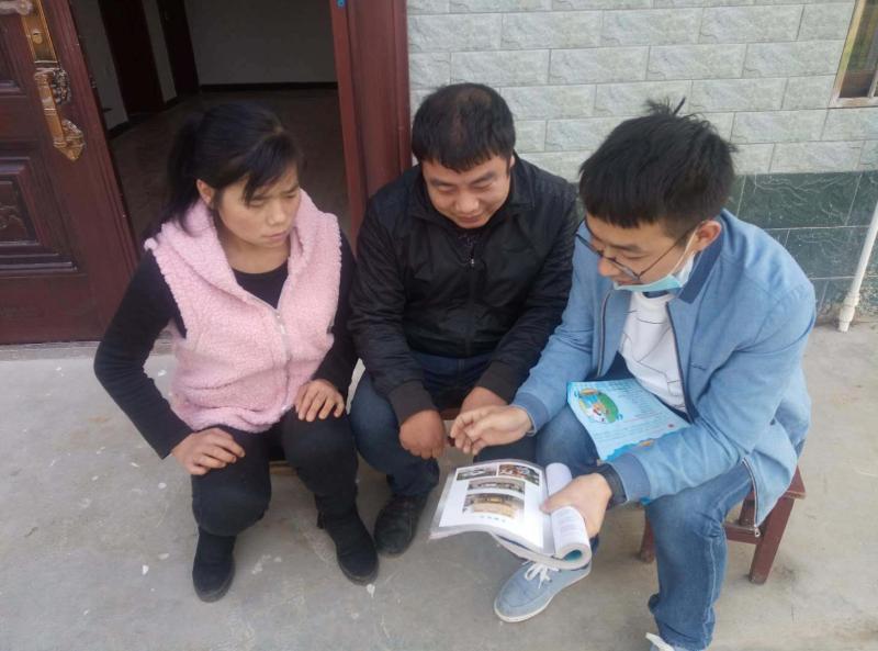 抓安全,这个班长有绝招 抓安全,这个班长有绝招