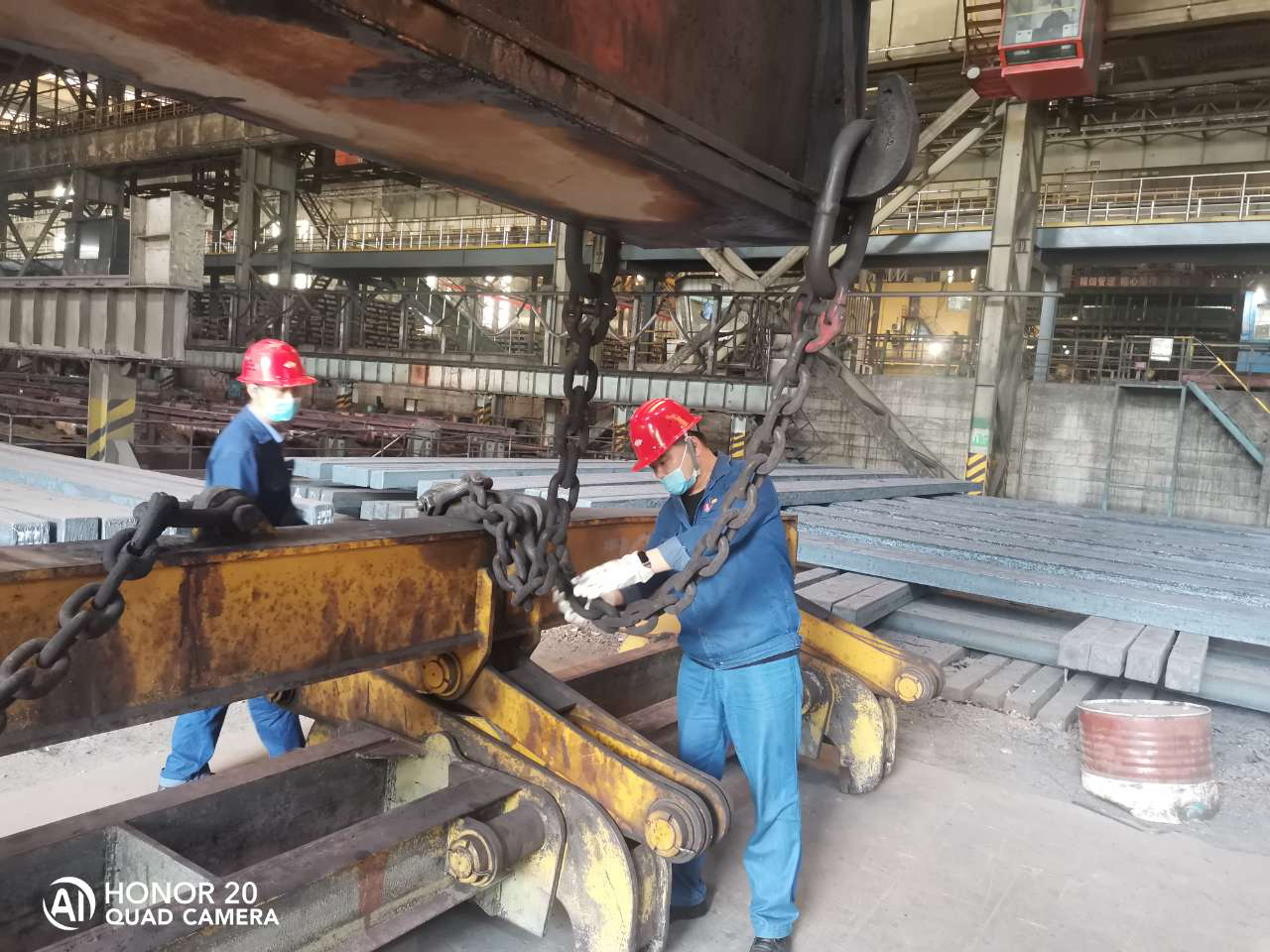 “五项措施”助推“百日安全”有序开展 “五项措施”助推“百日安全”有序开展