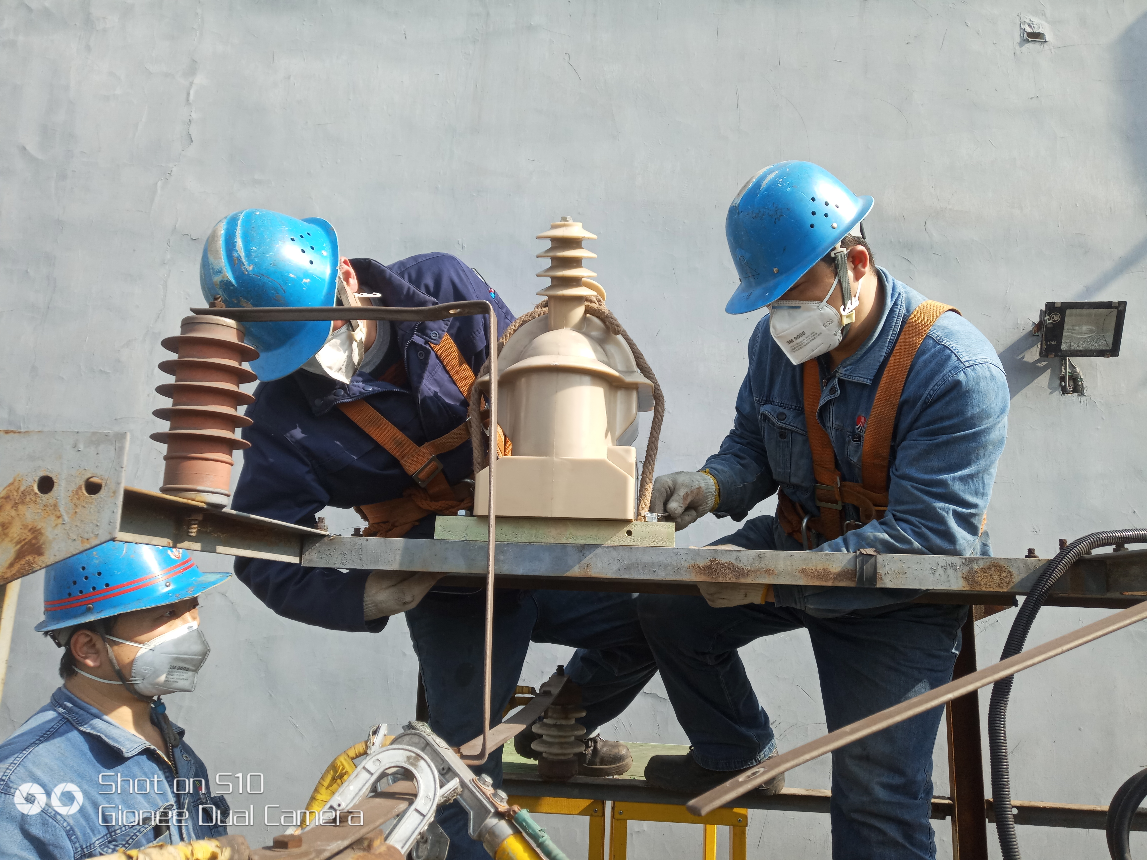 念好四字“真言” 做好安全“答卷” 念好四字“真言” 做好安全“答卷”