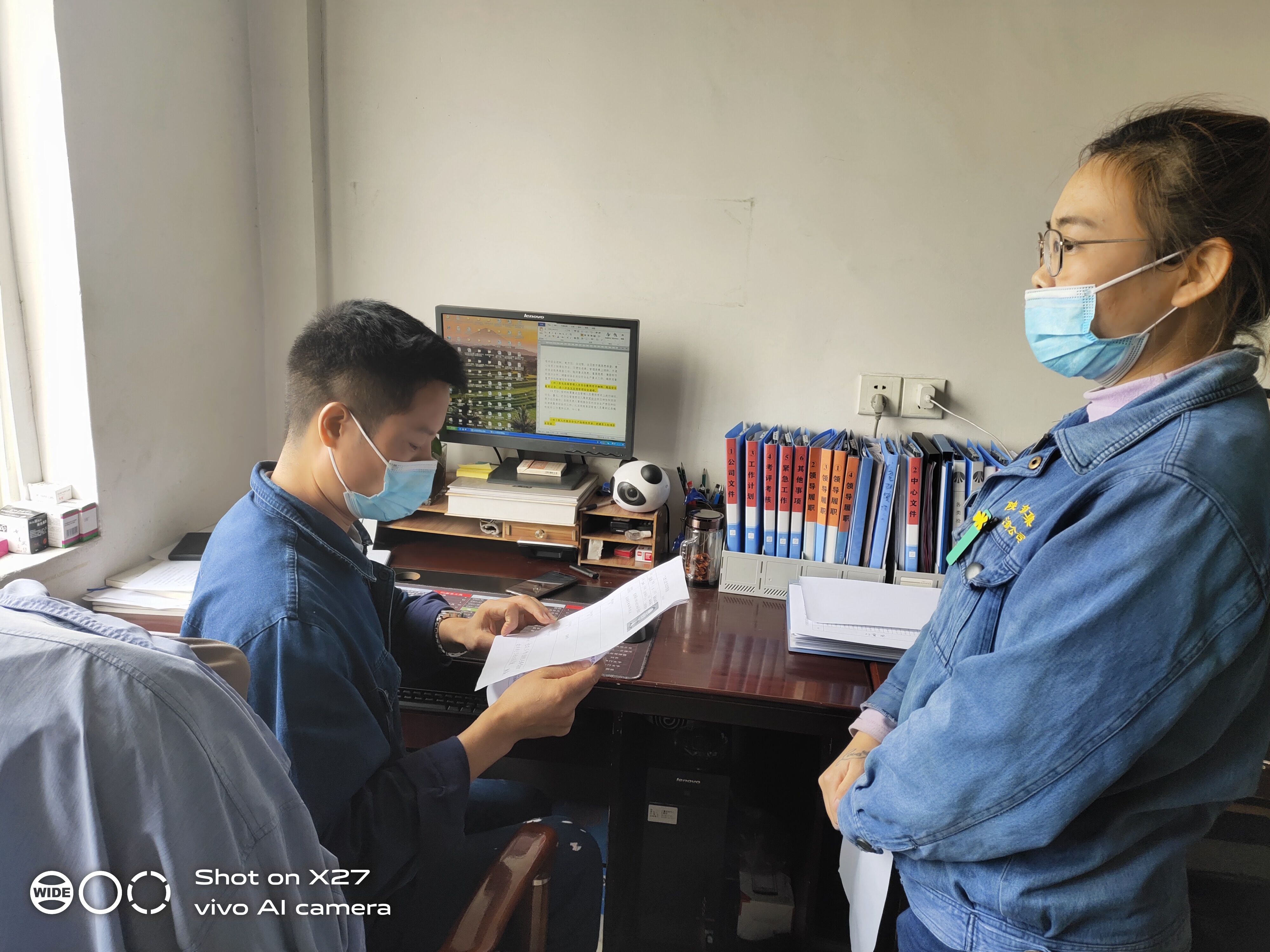 多措并举 助推安全生产专项整治行动 多措并举 助推安全生产专项整治行动