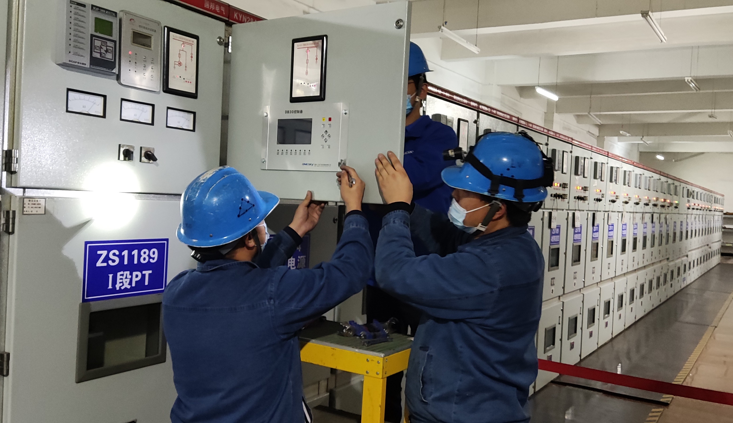 电气医生根治设备“顽疾” 电气医生根治设备“顽疾”