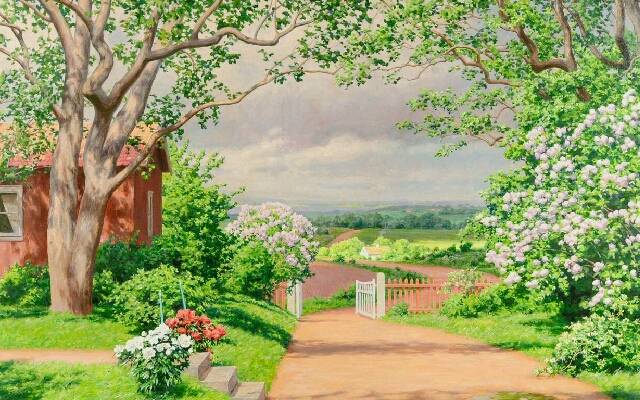 平淡也是一种享受