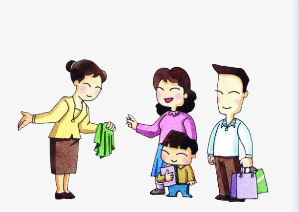 我家的“双十一”