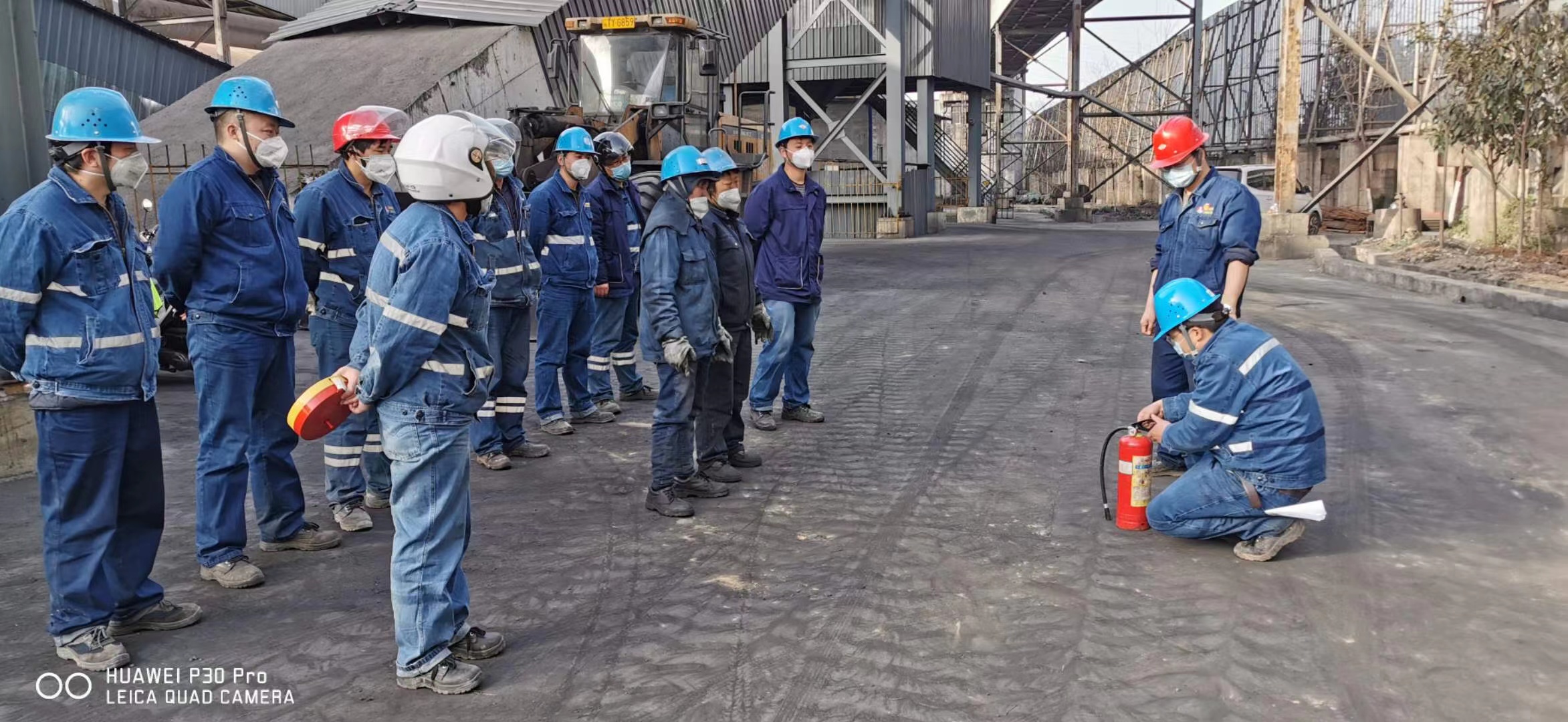 三点发力 牢筑消防安全根基 三点发力 牢筑消防安全根基