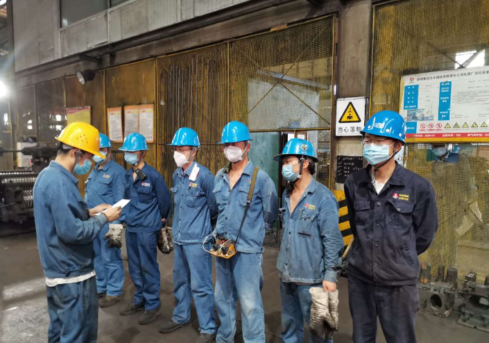 百日安全,你我共建 百日安全,你我共建